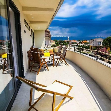 Holiday Home Velebit Nin Luaran gambar