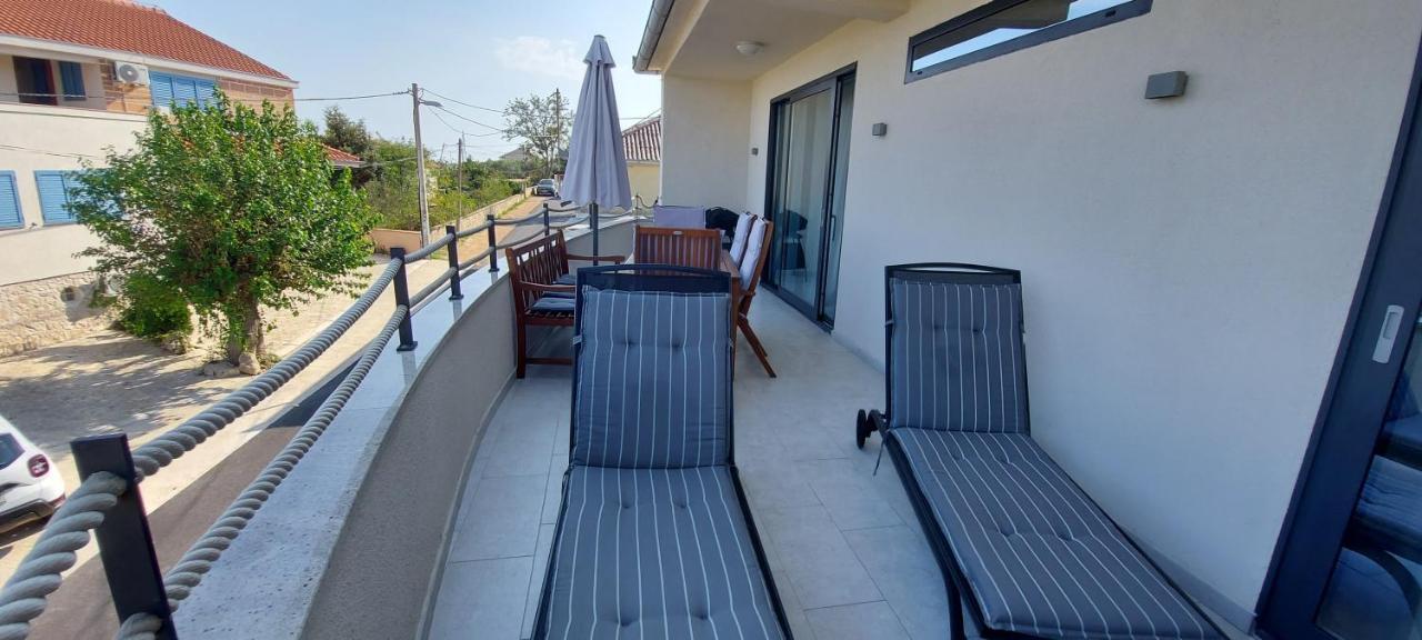 Holiday Home Velebit Nin Luaran gambar