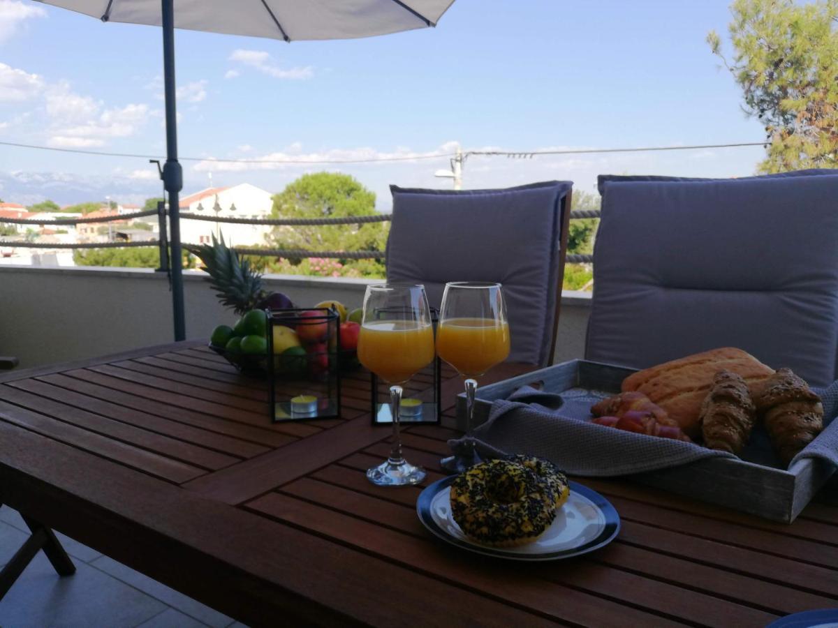 Holiday Home Velebit Nin Luaran gambar
