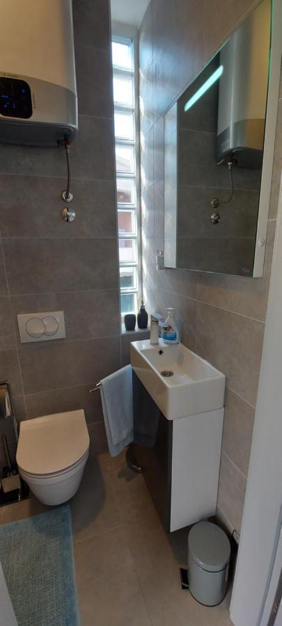 Holiday Home Velebit Nin Luaran gambar