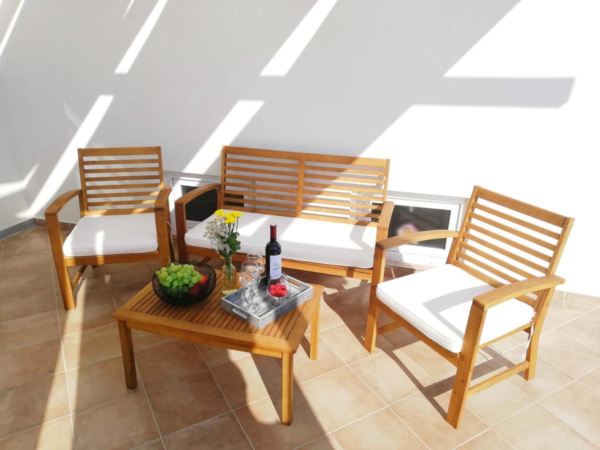 Holiday Home Velebit Nin Luaran gambar