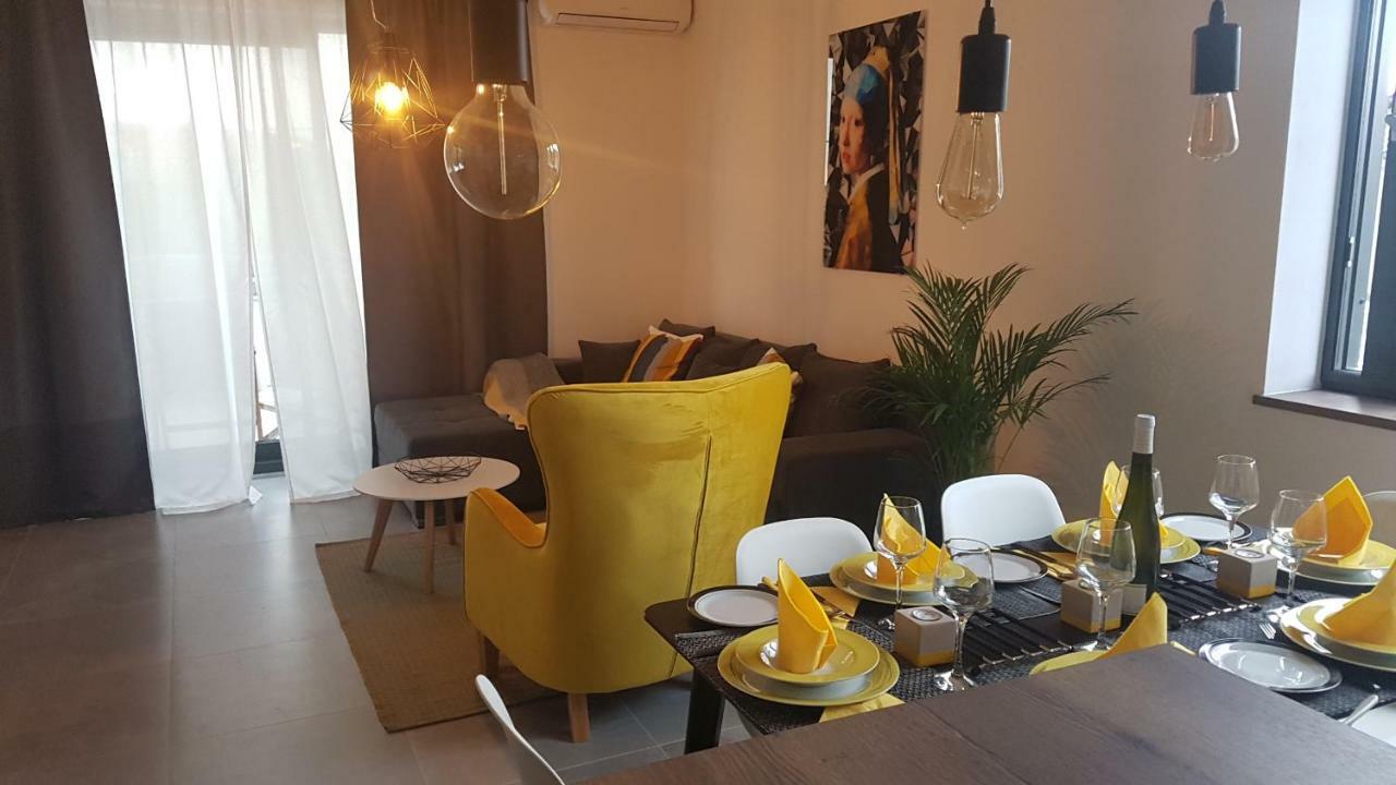 Holiday Home Velebit Nin Luaran gambar