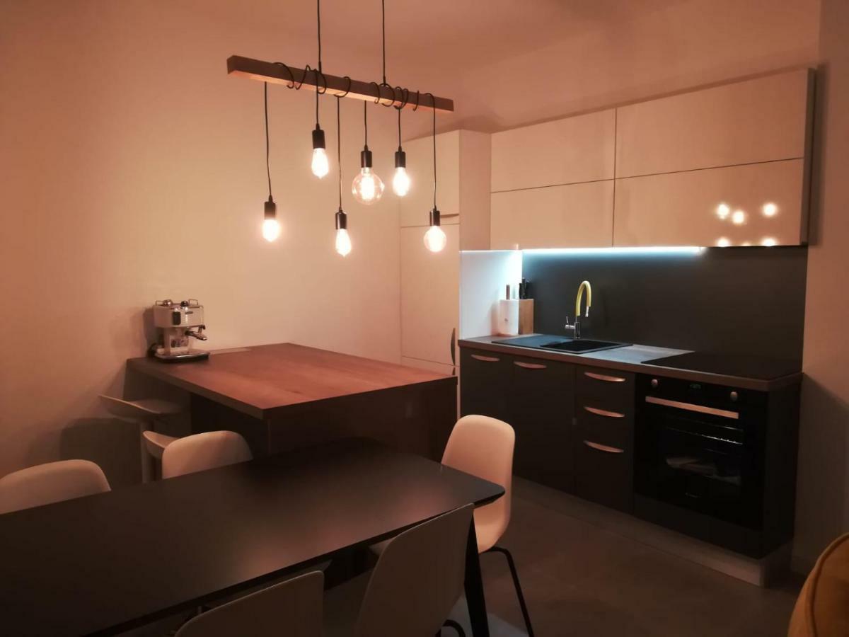 Holiday Home Velebit Nin Luaran gambar
