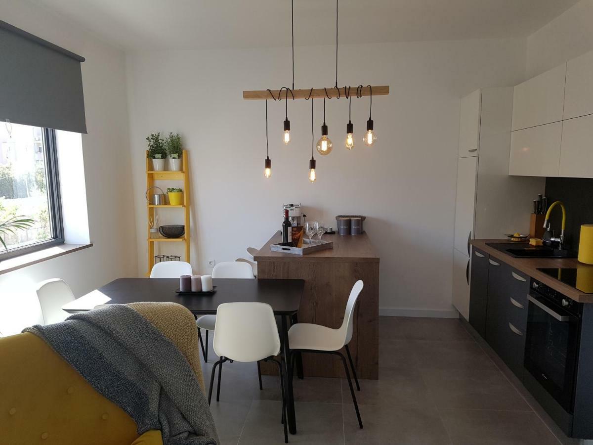 Holiday Home Velebit Nin Luaran gambar