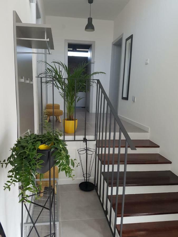 Holiday Home Velebit Nin Luaran gambar